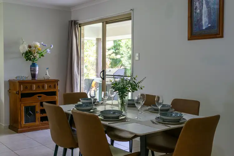 Fourth view of Homely house listing, 35 Sterling Castle Road, Tin Can Bay QLD 4580