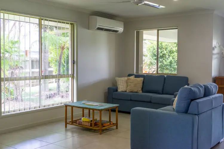 Fifth view of Homely house listing, 35 Sterling Castle Road, Tin Can Bay QLD 4580