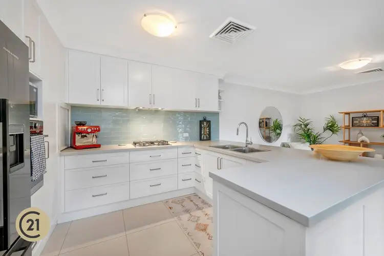 Fourth view of Homely villa listing, 12B Kingussie Avenue, Castle Hill NSW 2154