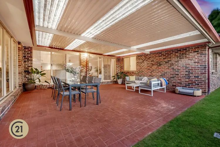 Fifth view of Homely villa listing, 12B Kingussie Avenue, Castle Hill NSW 2154