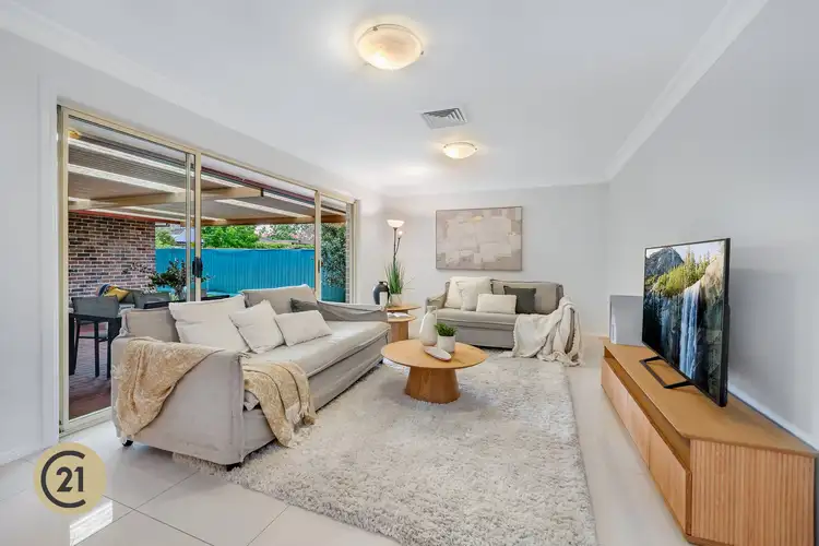 Sixth view of Homely villa listing, 12B Kingussie Avenue, Castle Hill NSW 2154