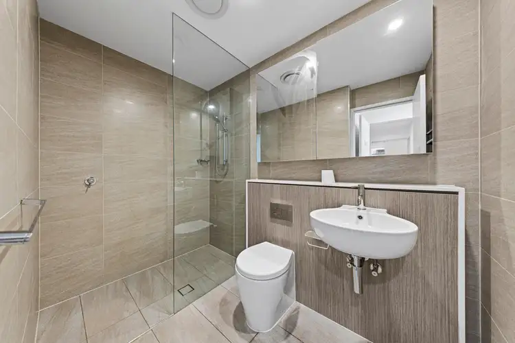 Second view of Homely unit listing, 1518/8 Kingsborough Way, Zetland NSW 2017