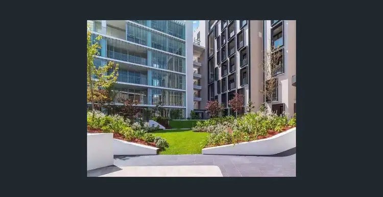 Third view of Homely unit listing, 1518/8 Kingsborough Way, Zetland NSW 2017