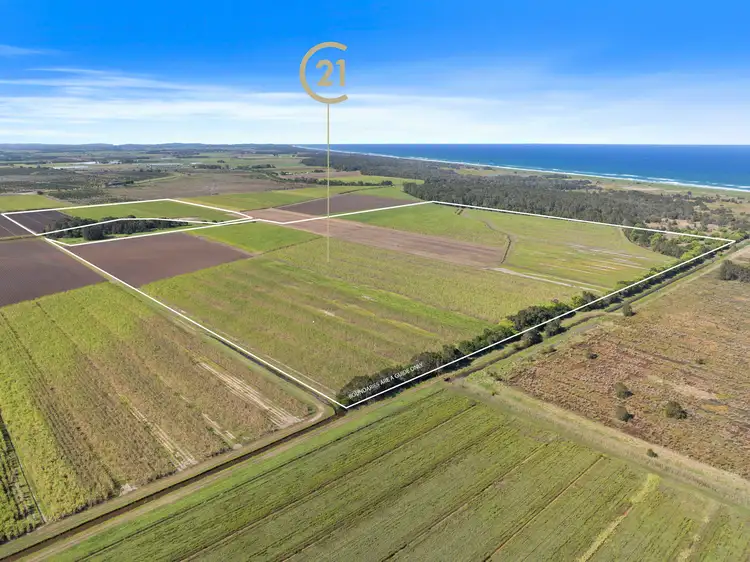 Main view of Homely rural property listing, Lot 2 Meaneys Lane, East Wardell NSW 2477