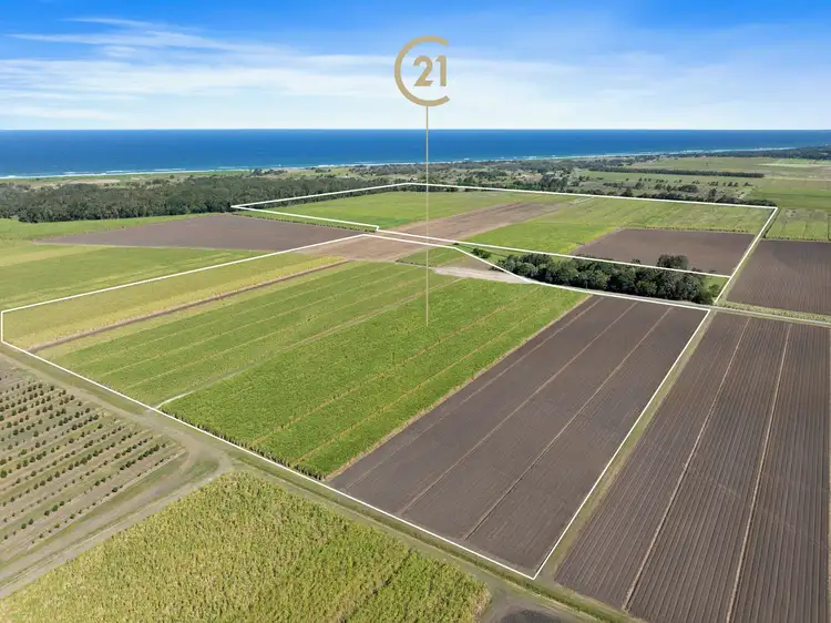Second view of Homely rural property listing, Lot 2 Meaneys Lane, East Wardell NSW 2477