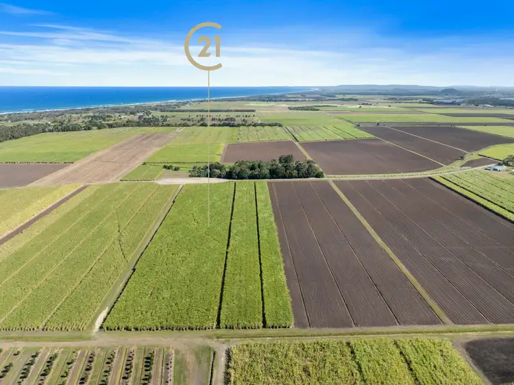 Third view of Homely rural property listing, Lot 2 Meaneys Lane, East Wardell NSW 2477