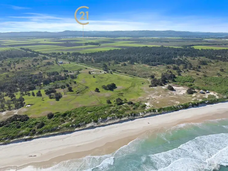 Fifth view of Homely rural property listing, Lot 2 Meaneys Lane, East Wardell NSW 2477