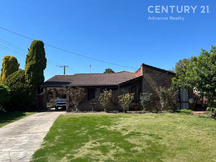Main view of Homely house listing, 21 Casuarina Street, Eaton WA 6232