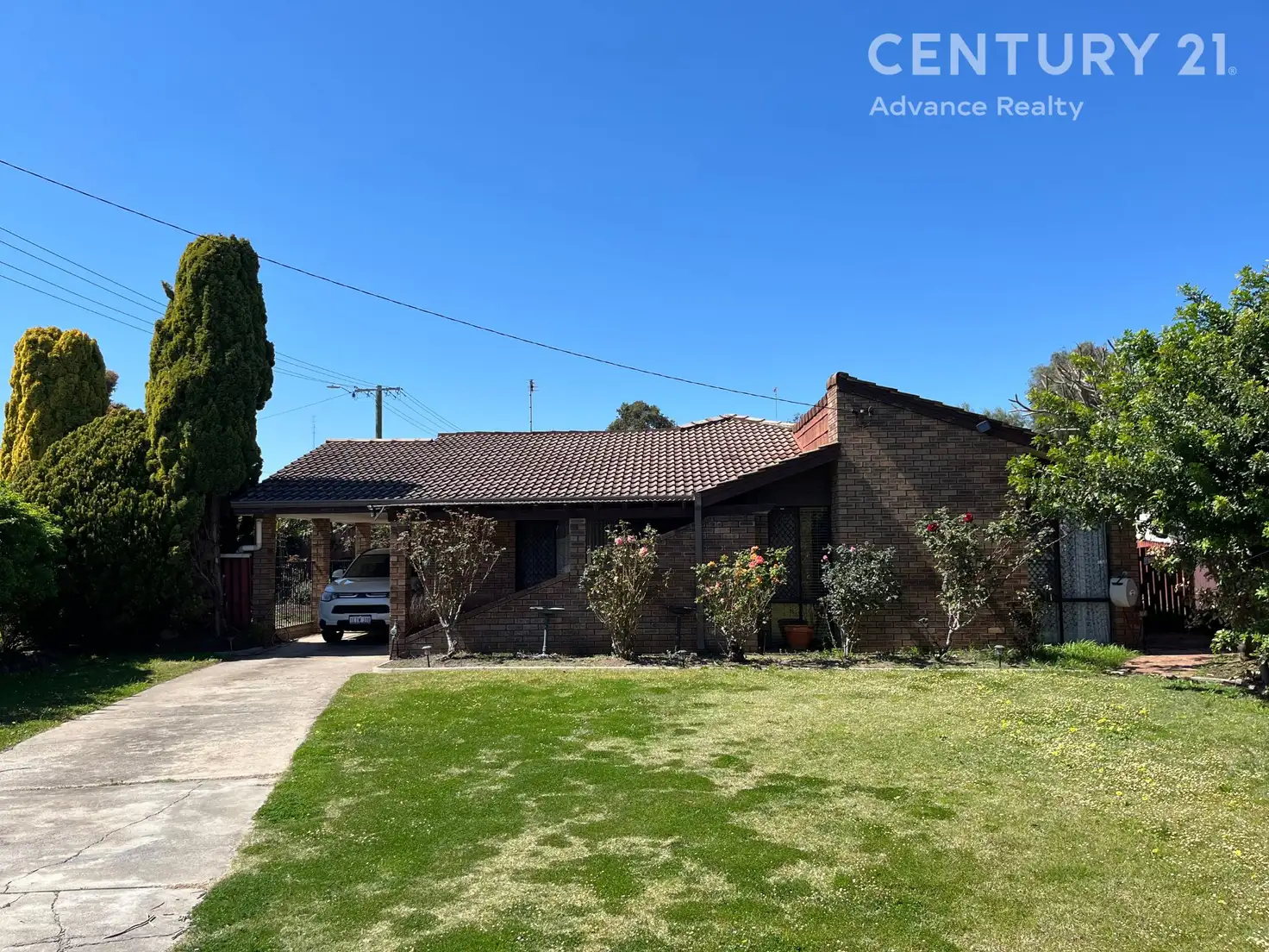 Main view of Homely house listing, 21 Casuarina Street, Eaton WA 6232
