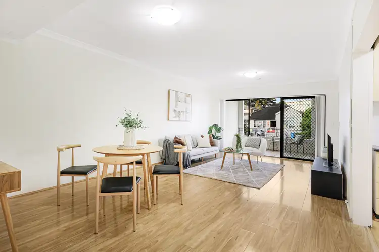 7/21-25 Wright Street, Hurstville NSW 2220
