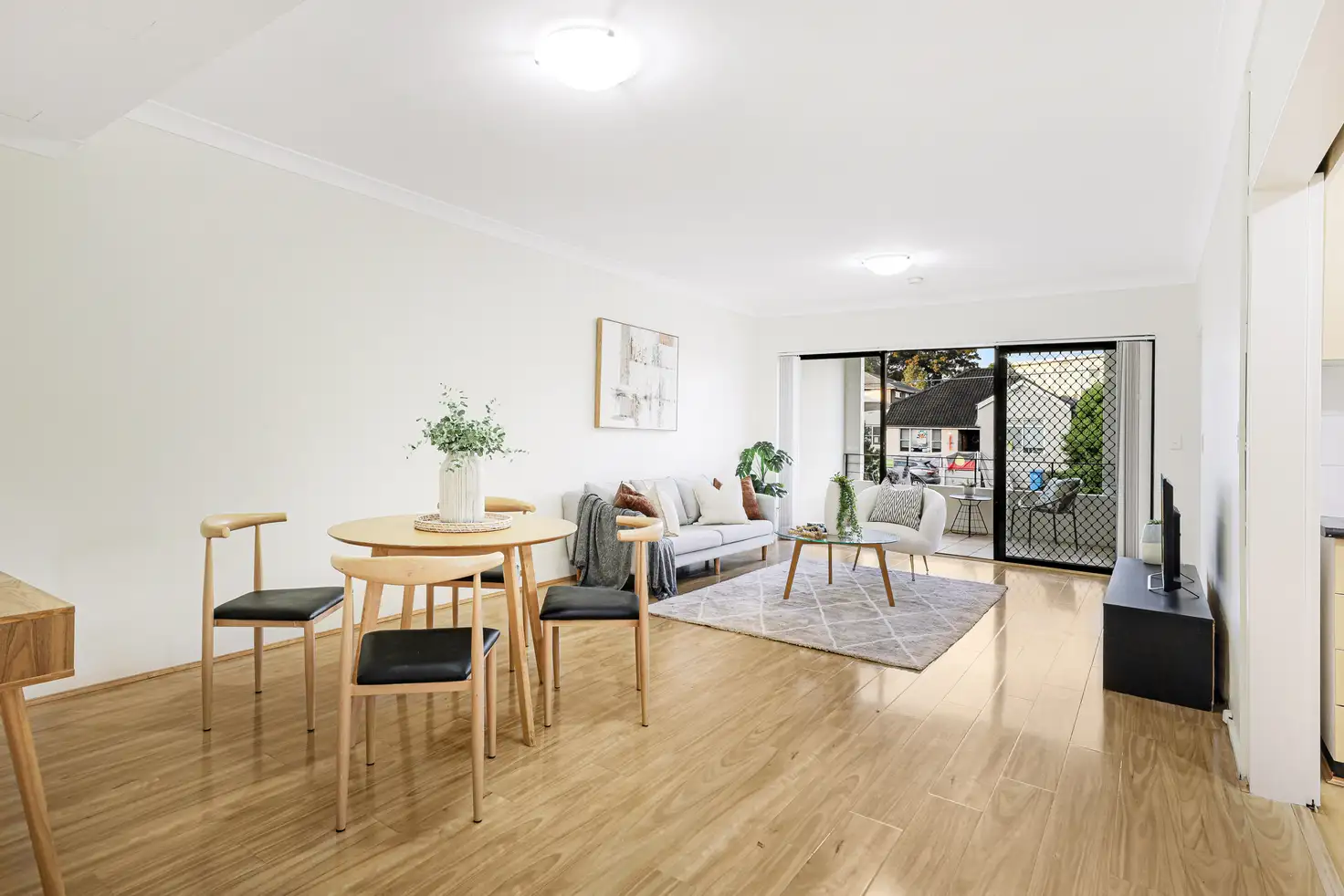 Main view of Homely apartment listing, 7/21-25 Wright Street, Hurstville NSW 2220