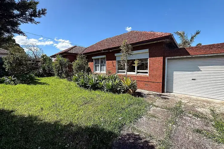 244 King Georges Road, Roselands NSW 2196