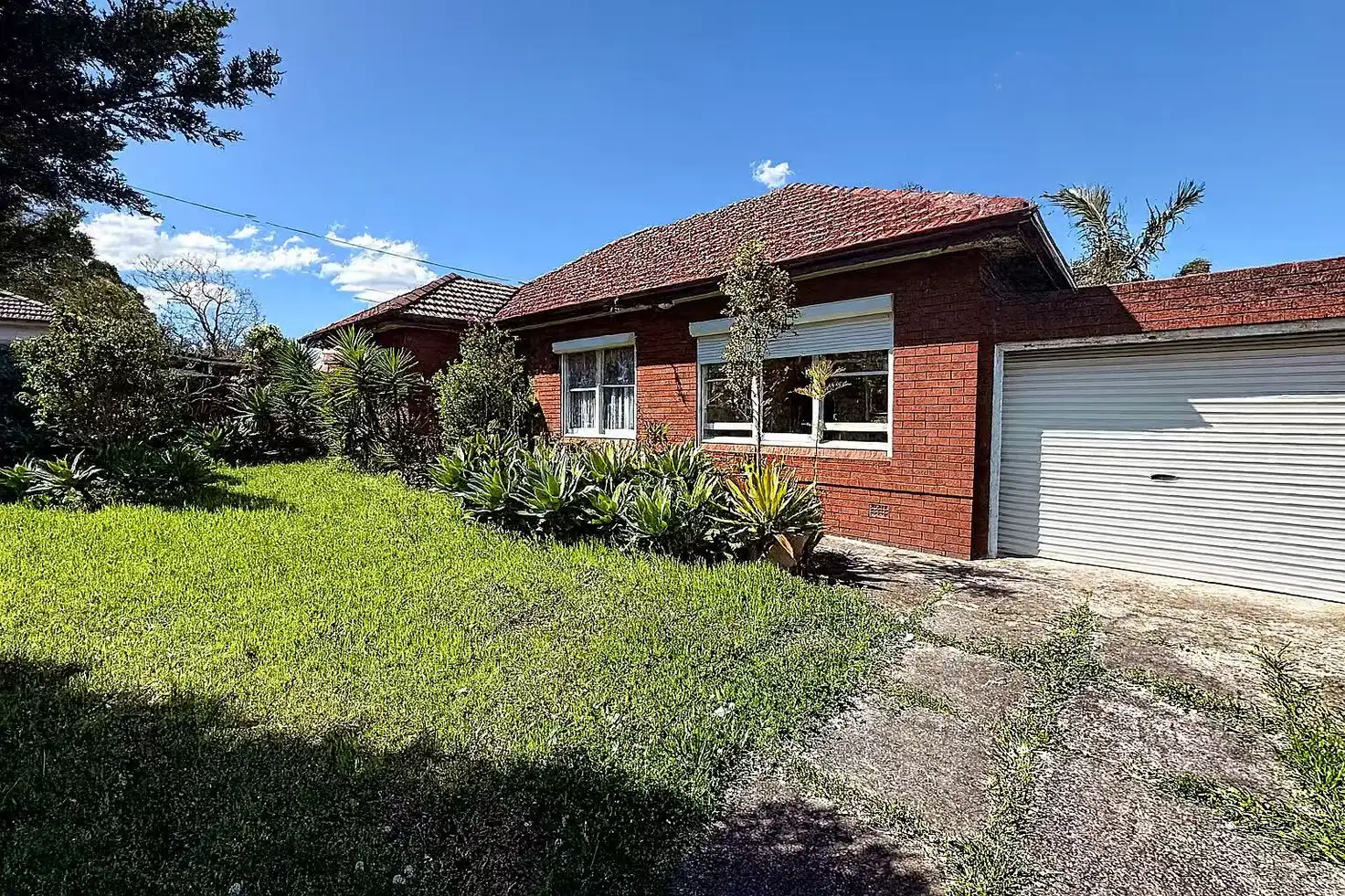Main view of Homely house listing, 244 King Georges Road, Roselands NSW 2196