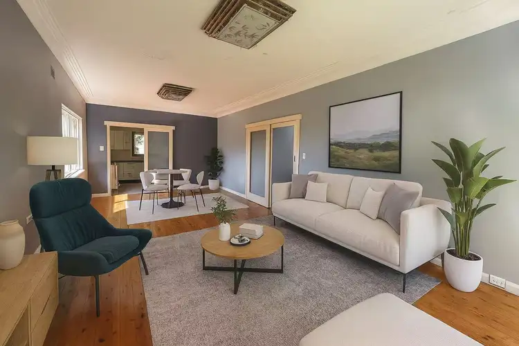 Second view of Homely house listing, 244 King Georges Road, Roselands NSW 2196