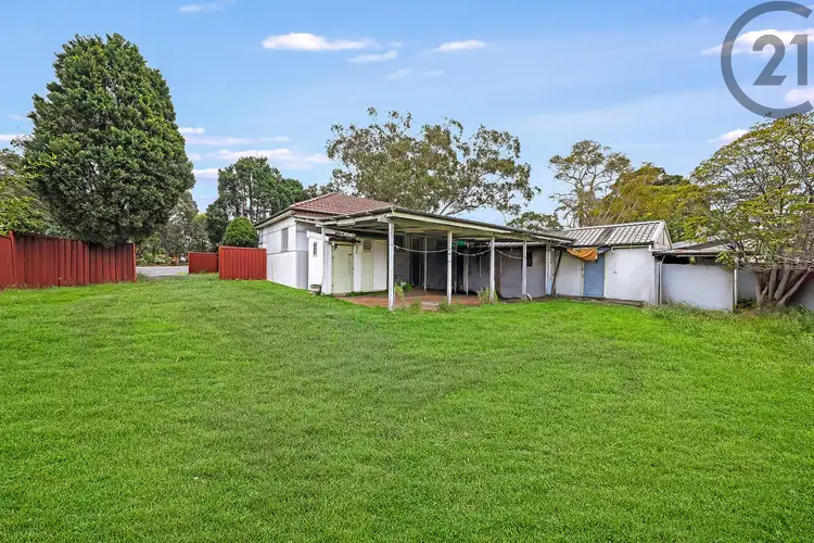 Main view of Homely house listing, 242 King Geoges Road, Roselands NSW 2196
