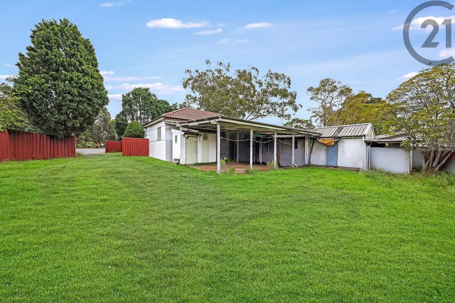 Main view of Homely house listing, 242 King Geoges Road, Roselands NSW 2196