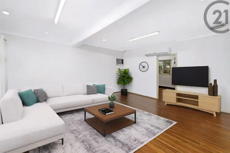 Second view of Homely house listing, 242 King Geoges Road, Roselands NSW 2196