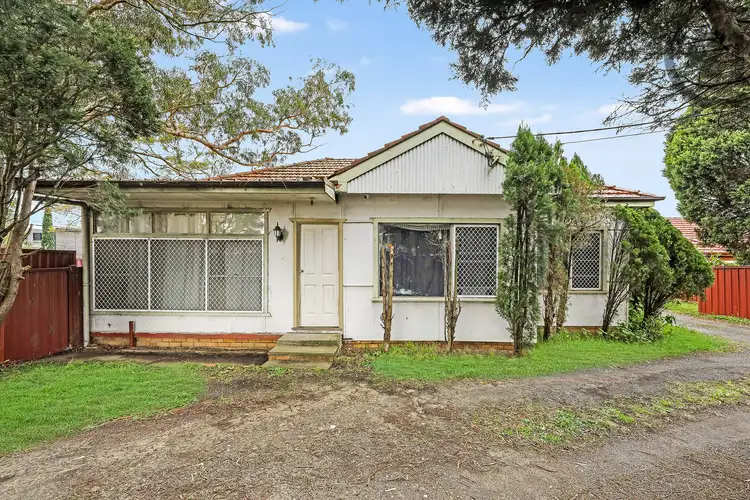 Third view of Homely house listing, 242 King Geoges Road, Roselands NSW 2196