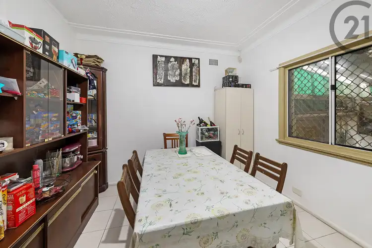 Fifth view of Homely house listing, 242 King Geoges Road, Roselands NSW 2196