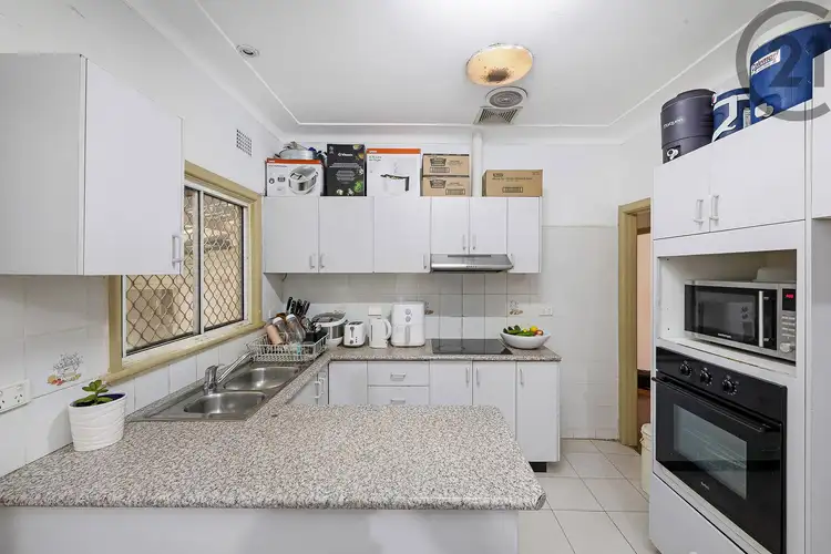Sixth view of Homely house listing, 242 King Geoges Road, Roselands NSW 2196