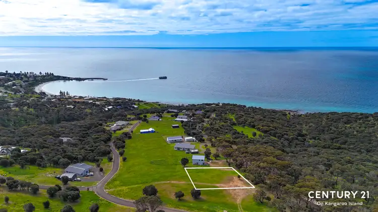 159 Binneys Track, Penneshaw SA 5222