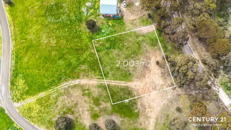 Sixth view of Homely land listing, 159 Binneys Track, Penneshaw SA 5222