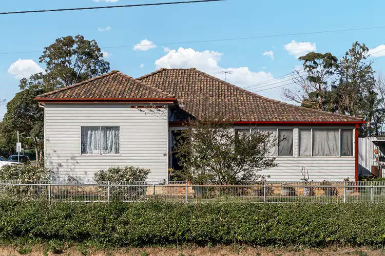 47 Railway Terrace, Schofields NSW 2762
