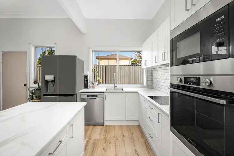 Fifth view of Homely house listing, 47 Railway Terrace, Schofields NSW 2762