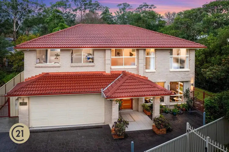 90B Victoria Road, West Pennant Hills NSW 2125