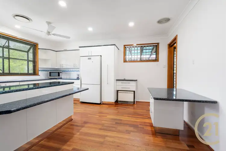 Second view of Homely house listing, 33 Gabo Crescent, Sadleir NSW 2168