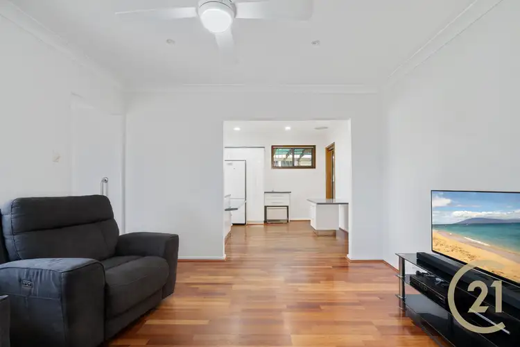 Third view of Homely house listing, 33 Gabo Crescent, Sadleir NSW 2168