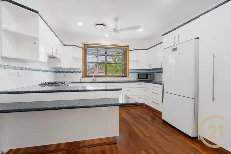 Fifth view of Homely house listing, 33 Gabo Crescent, Sadleir NSW 2168