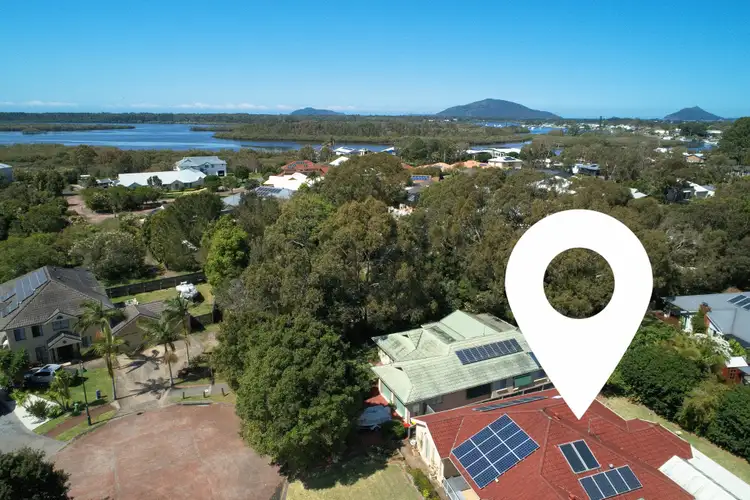 Third view of Homely house listing, 4 Admiralty Avenue, Tea Gardens NSW 2324