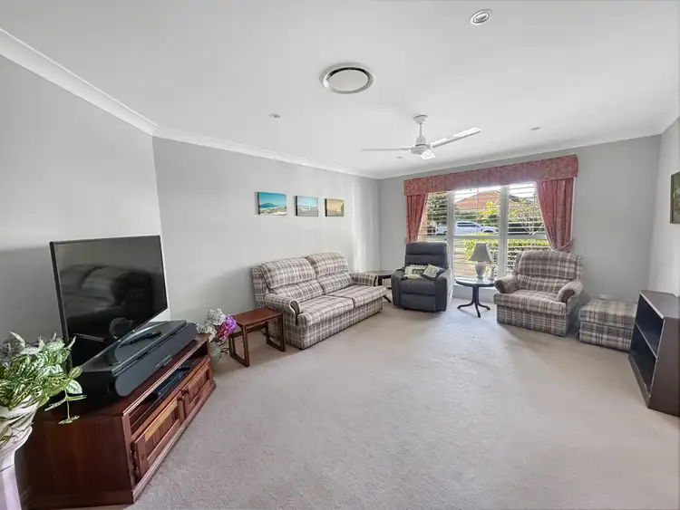 Fourth view of Homely house listing, 4 Admiralty Avenue, Tea Gardens NSW 2324