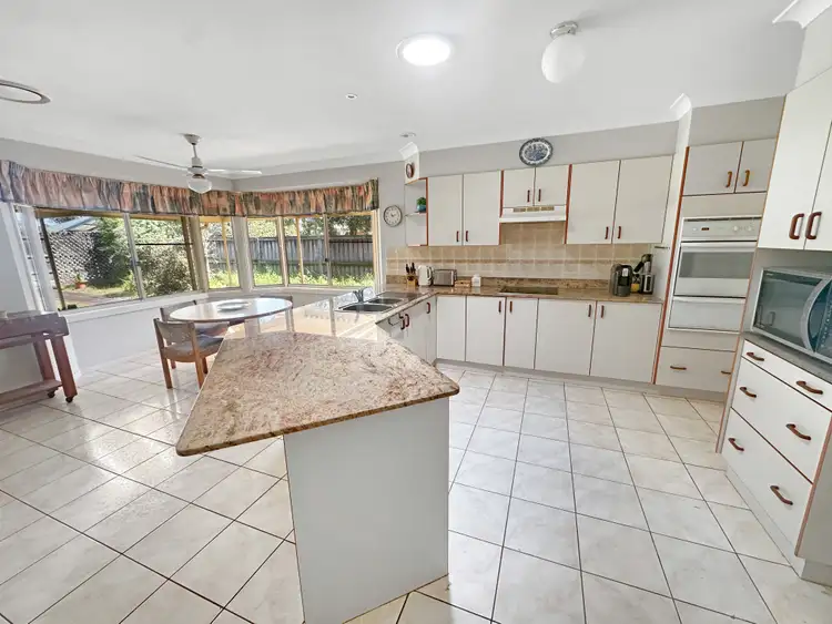 Sixth view of Homely house listing, 4 Admiralty Avenue, Tea Gardens NSW 2324