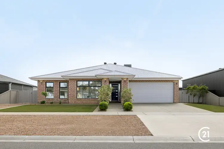 Main view of Homely house listing, 42 Park Avenue, Echuca VIC 3564