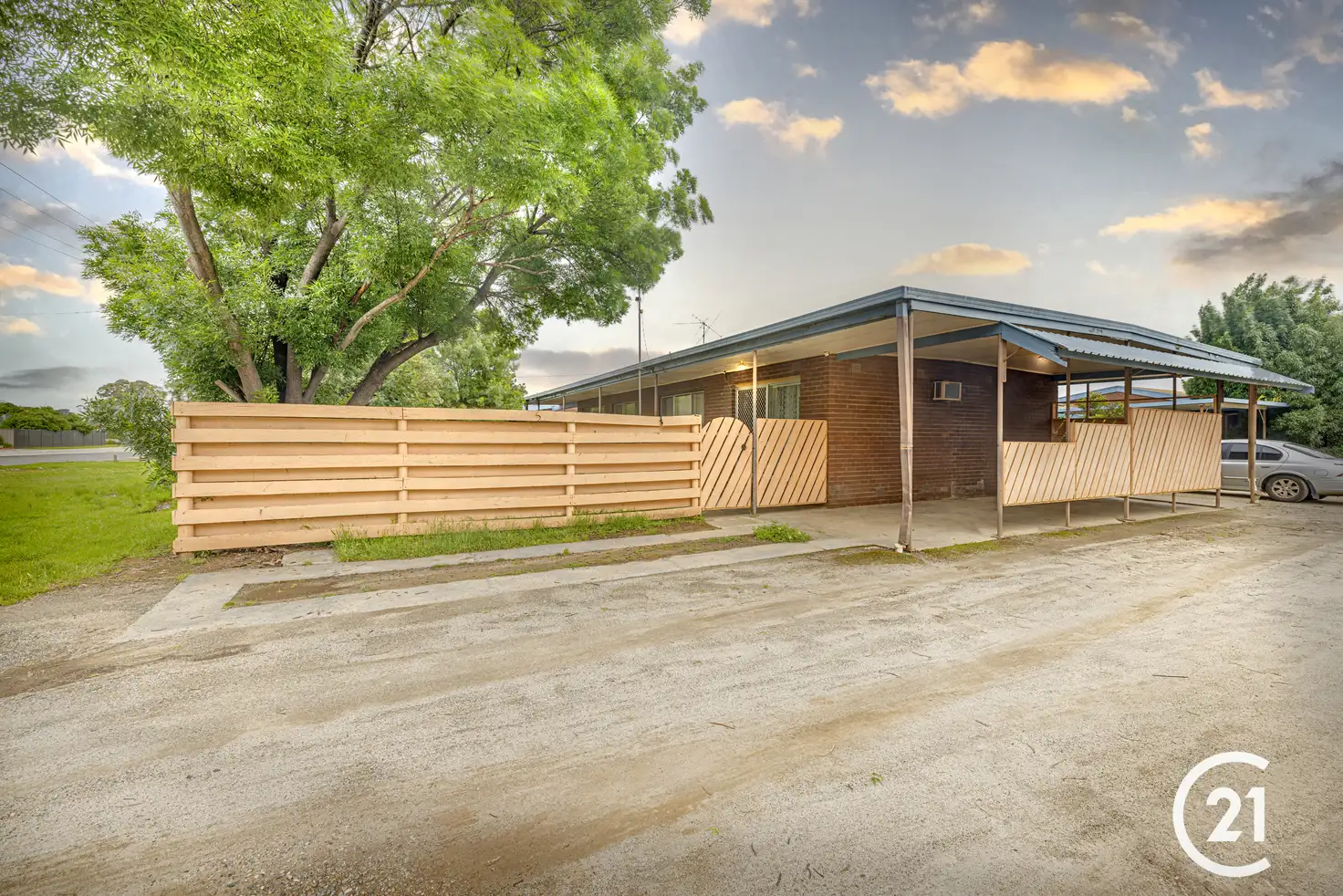 Main view of Homely unit listing, 1/30 Council St, Moama NSW 2731