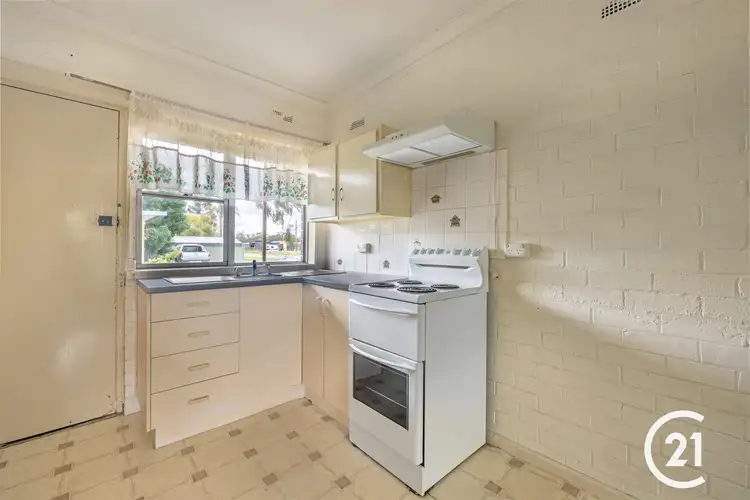 Second view of Homely unit listing, 1/30 Council St, Moama NSW 2731