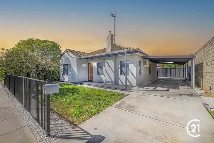 Main view of Homely townhouse listing, 8 Hare Street, Echuca VIC 3564