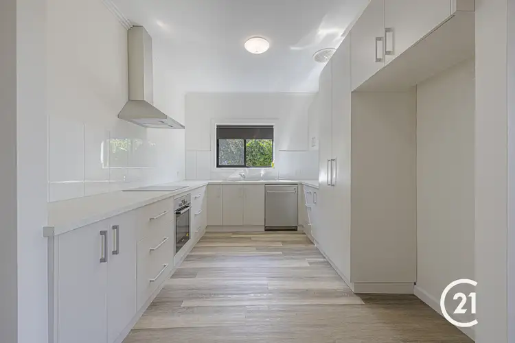Second view of Homely townhouse listing, 8 Hare Street, Echuca VIC 3564