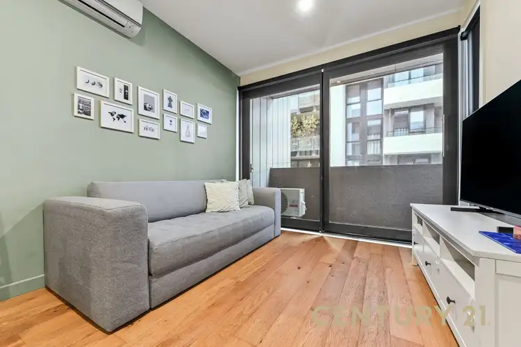 Second view of Homely unit listing, 113/218 Bay Road, Sandringham VIC 3191