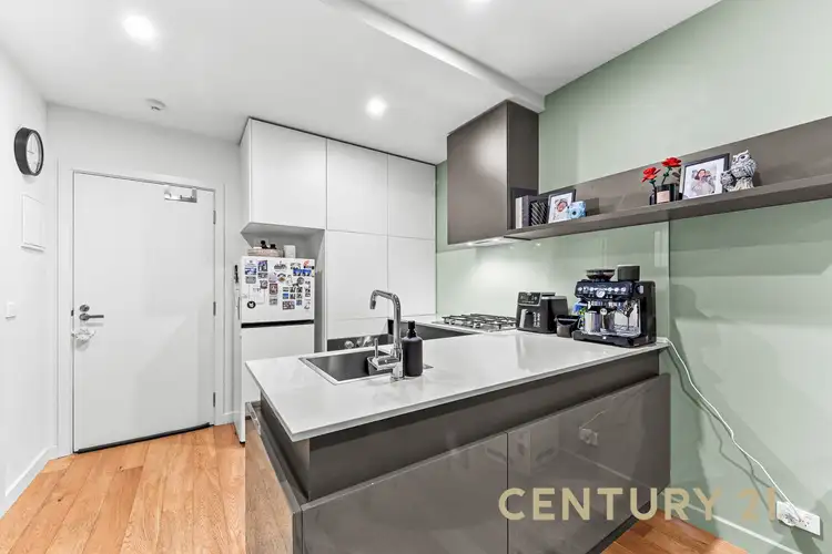 Third view of Homely unit listing, 113/218 Bay Road, Sandringham VIC 3191
