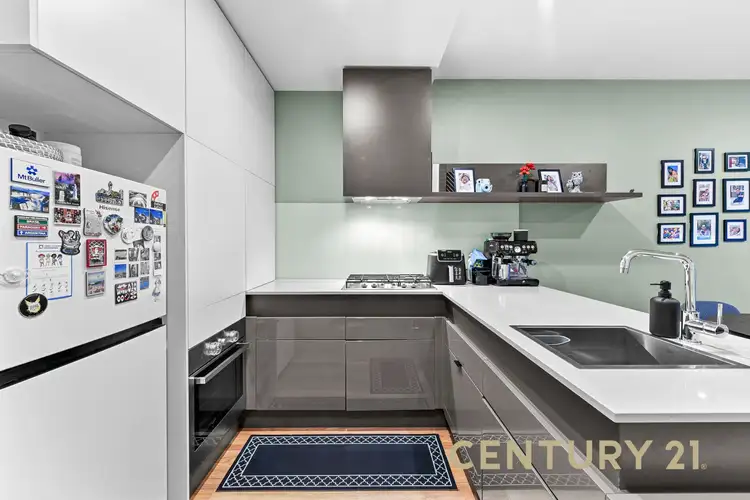 Fourth view of Homely unit listing, 113/218 Bay Road, Sandringham VIC 3191