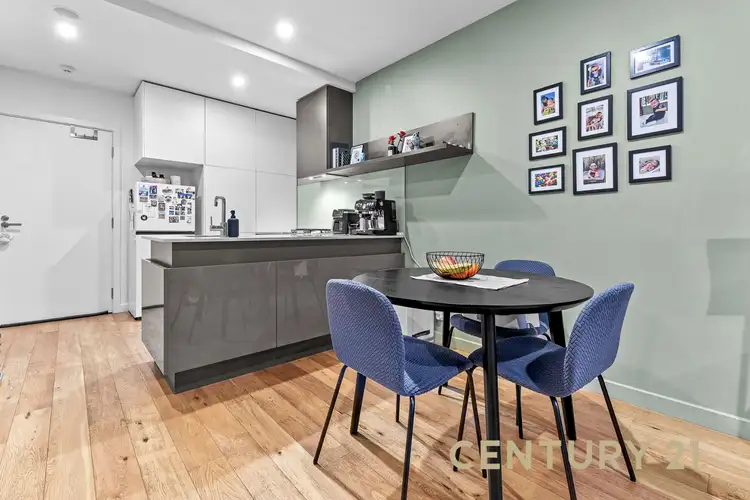 Fifth view of Homely unit listing, 113/218 Bay Road, Sandringham VIC 3191