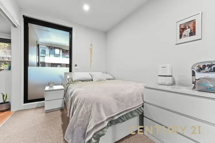 Sixth view of Homely unit listing, 113/218 Bay Road, Sandringham VIC 3191