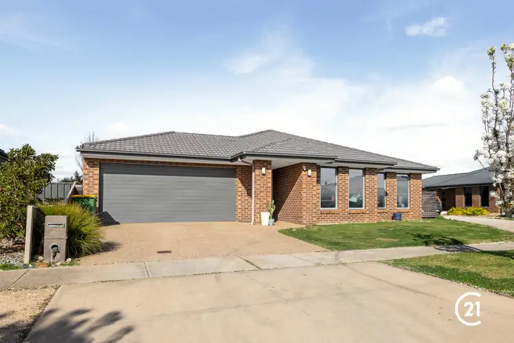 10 Howell Drive, Echuca VIC 3564