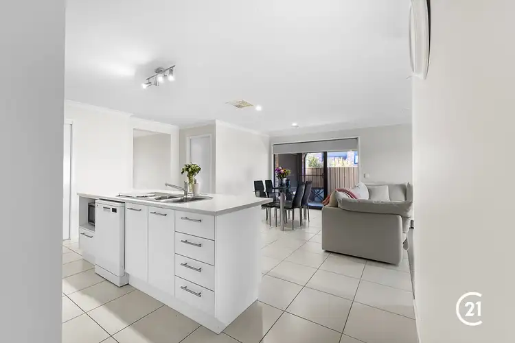 Second view of Homely house listing, 10 Howell Drive, Echuca VIC 3564