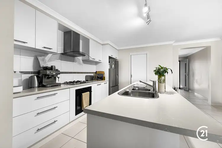 Third view of Homely house listing, 10 Howell Drive, Echuca VIC 3564