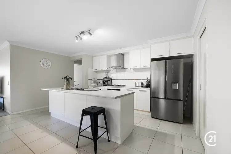 Fifth view of Homely house listing, 10 Howell Drive, Echuca VIC 3564