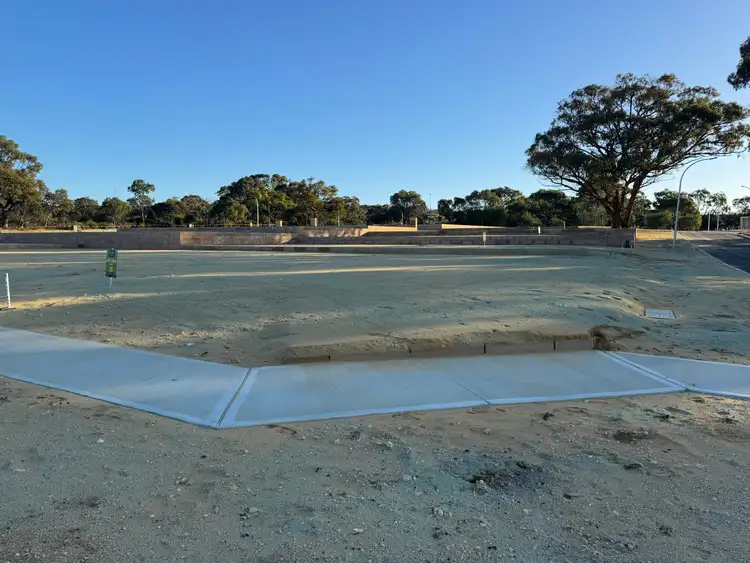 Third view of Homely land listing, 2 Bago Way, Clarkson WA 6030